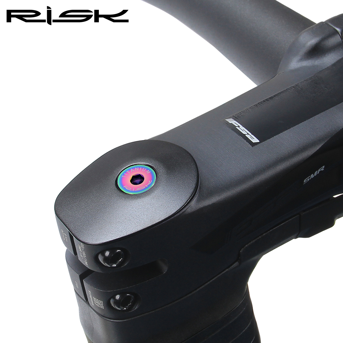 RISK 1pc Bicycle Titanium Allo - Snapback Hat Flat 리뷰 및 가격