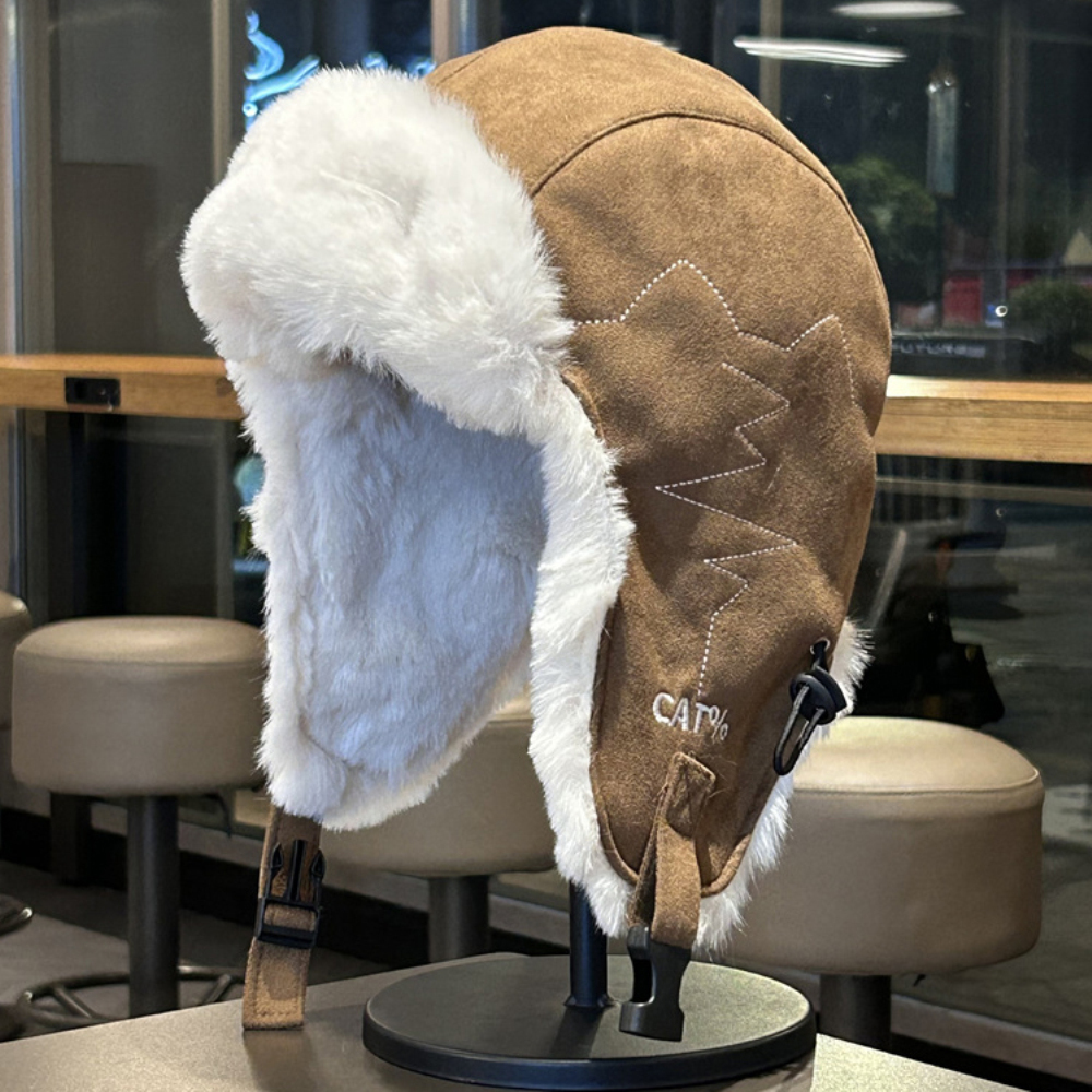 HT5017 Russian Hat New Thick W - Winter Trapper Hat 리뷰 및 가격