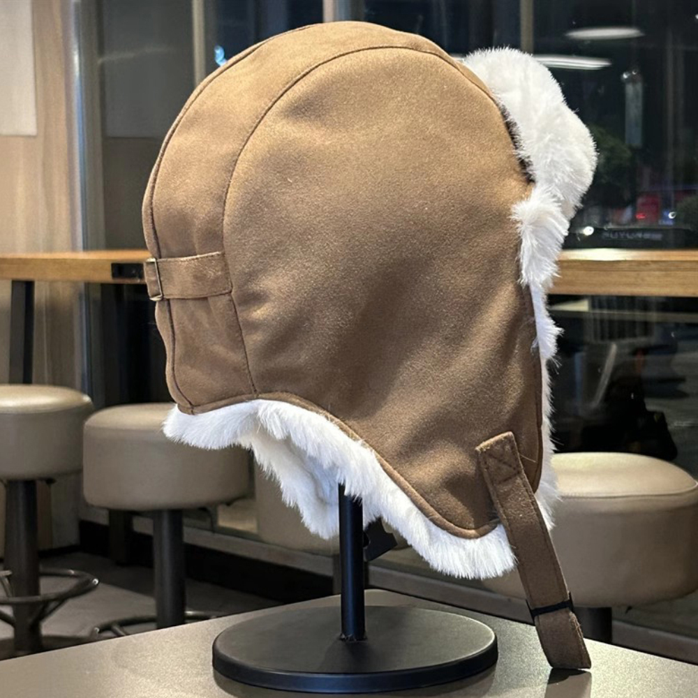 HT5017 Russian Hat New Thick W - Winter Trapper Hat 리뷰 및 가격