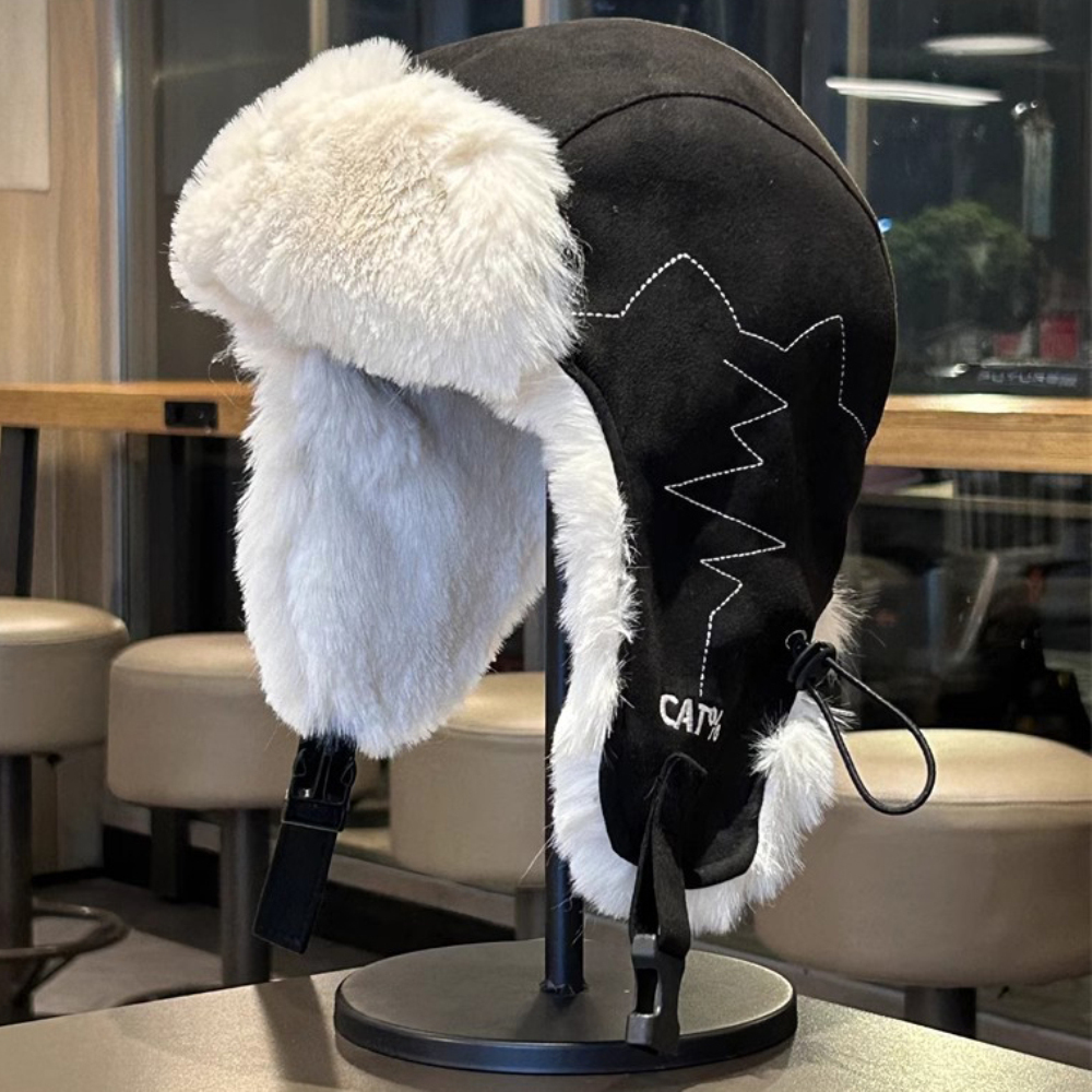 HT5017 Russian Hat New Thick W - Winter Trapper Hat 리뷰 및 가격