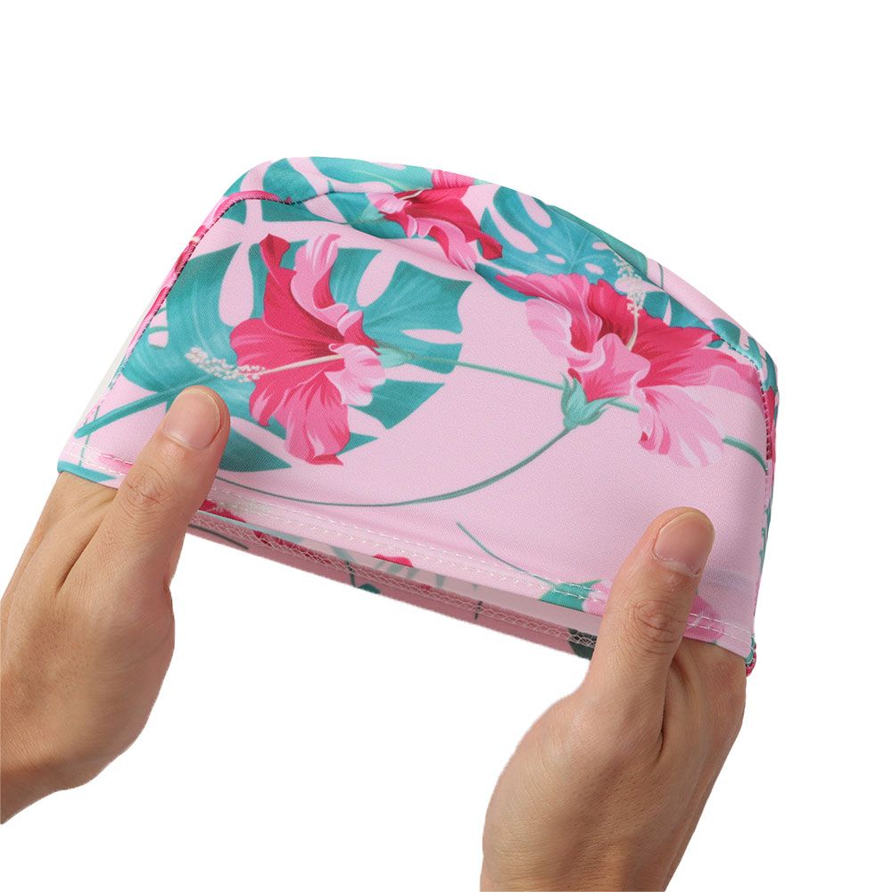 Cartoon  Children Boys Girls H - Swim Hat Silicone 리뷰 및 가격