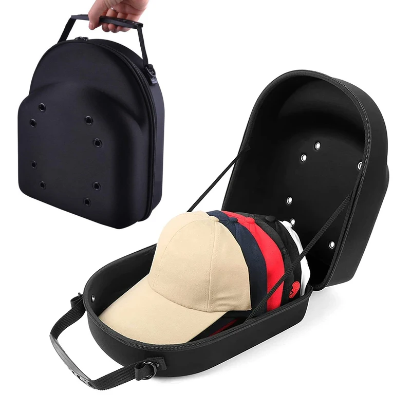 Unisex Baseball Hat Travel Bag - Baseball Cap Structured 리뷰 및 가격