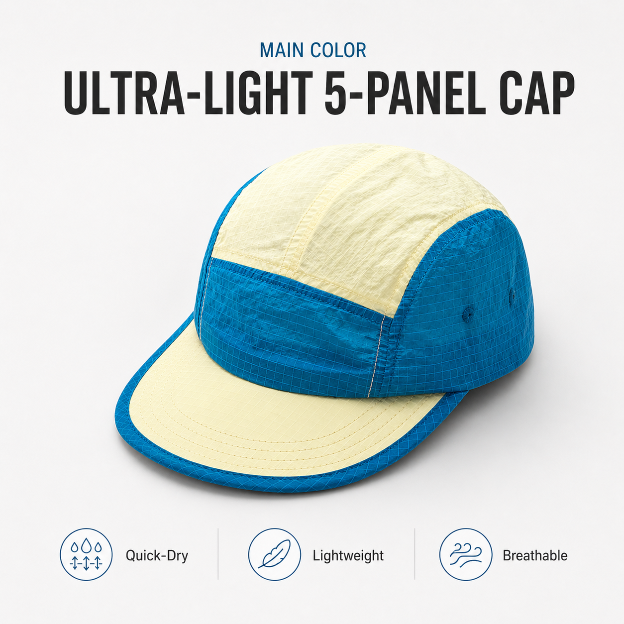 Unisex 5 Panel Camp Cap Ripsto - Corduroy Cap 5 Panel 리뷰 및 가격