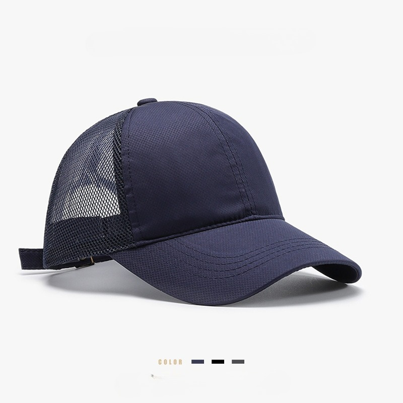 Summer Unisex Cap Casual Plain - Dad Hat Cotton 리뷰 및 가격