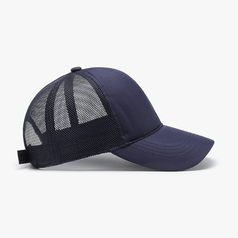 Summer Unisex Cap Casual Plain - Dad Hat Cotton 리뷰 및 가격