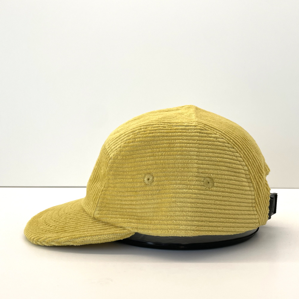 Corduroy 5 Panel Cap for Men W - Corduroy Cap 5 Panel 리뷰 및 가격