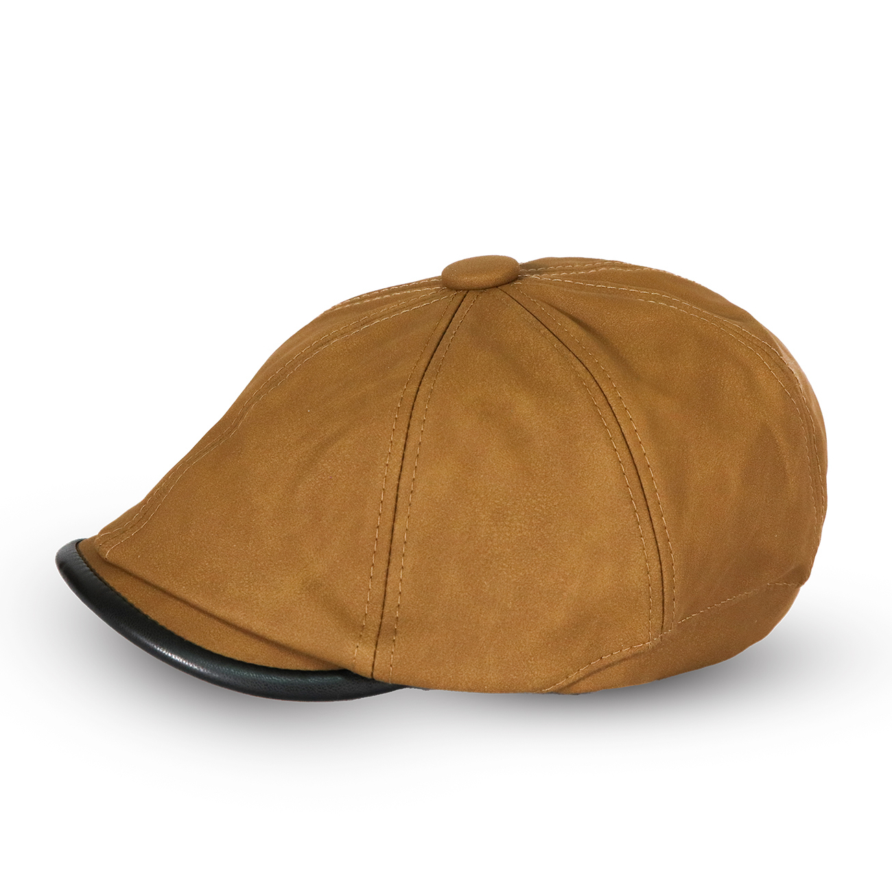 Men's Octagonal Newsboy Hat Wa - Newsboy Cap Ivy 리뷰 및 가격