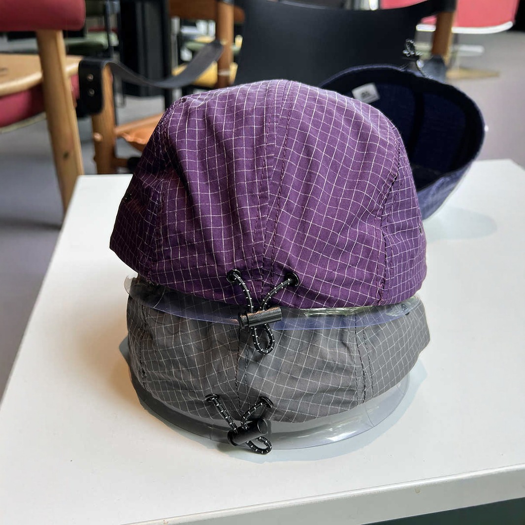 Summer Quick Dry Baseball Cap  - Corduroy Cap 5 Panel 리뷰 및 가격
