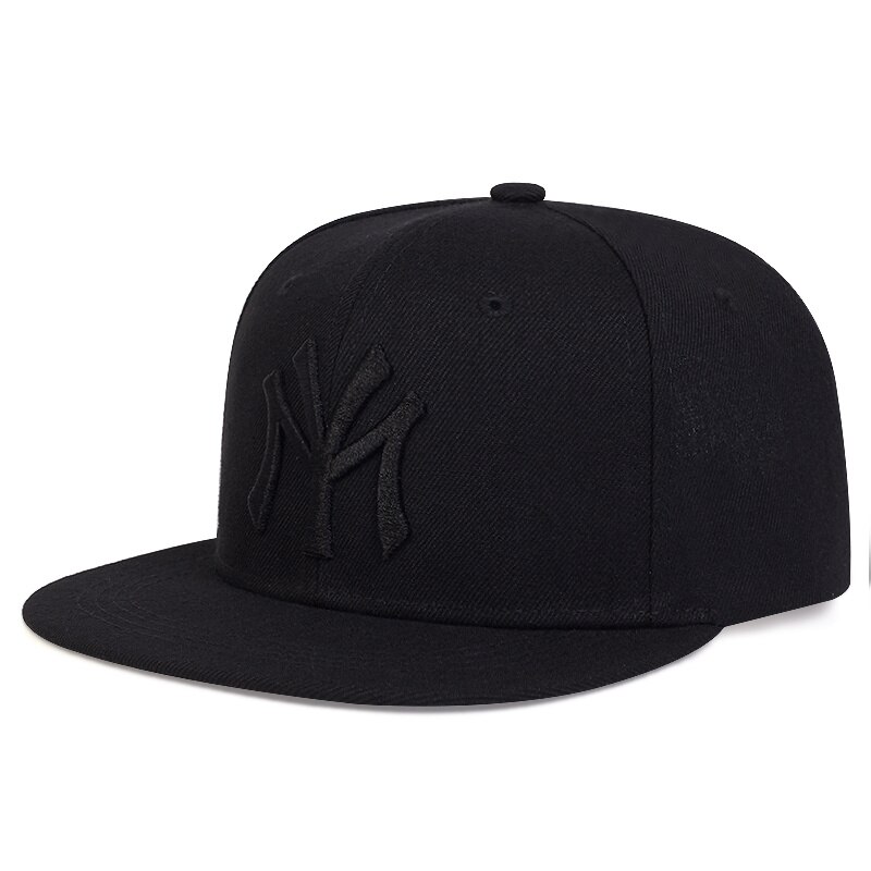 Sunscreen Hip Hop Snapback Men - Baseball Cap Structured 리뷰 및 가격
