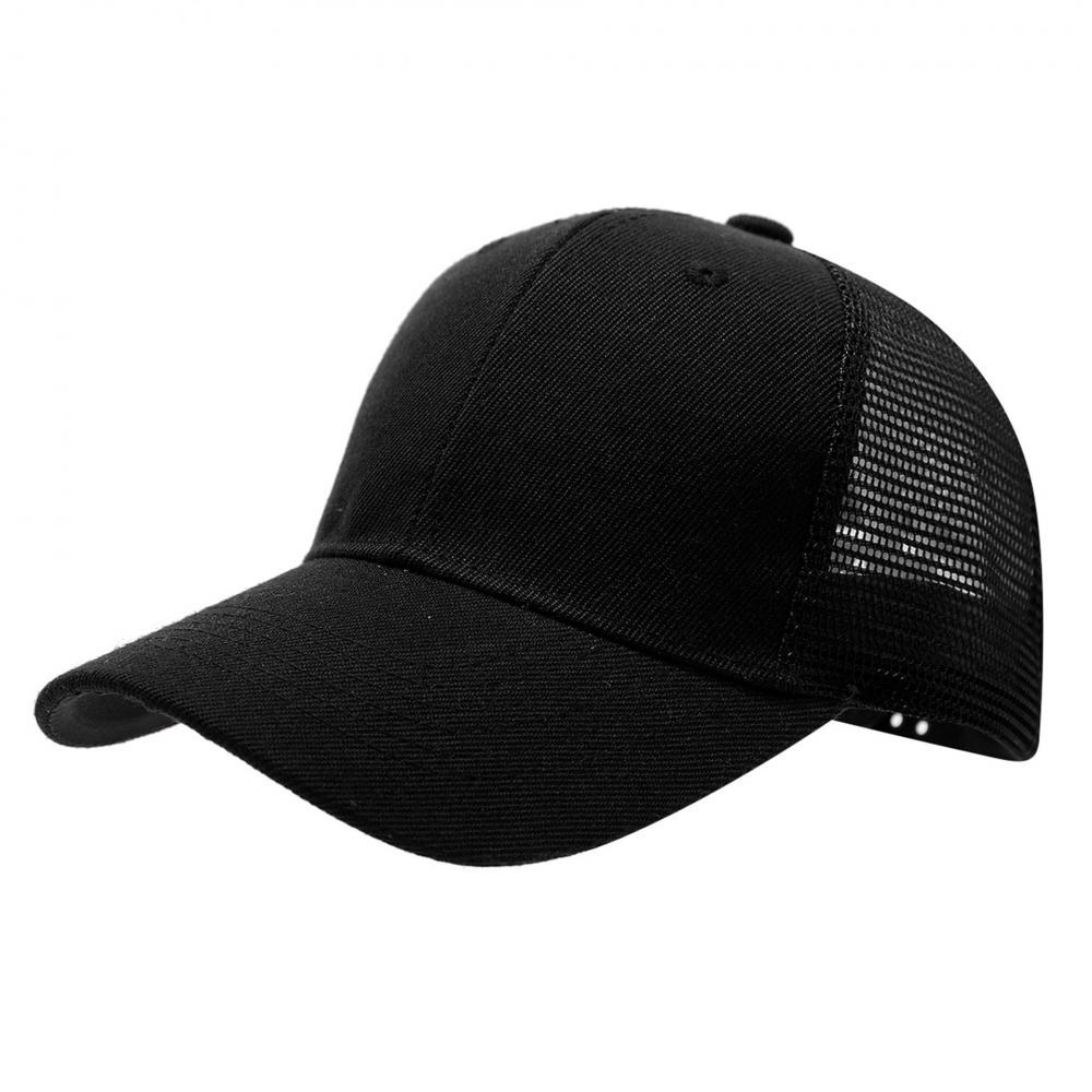 Custom Logo Cap Embroidery Pri - Trucker Cap Mesh 리뷰 및 가격