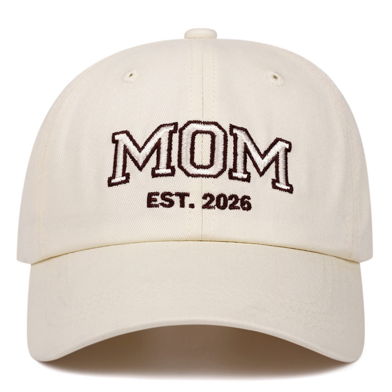 NEW DAD MOM Embroidery Solid c - Golf Cap Dad 리뷰 및 가격