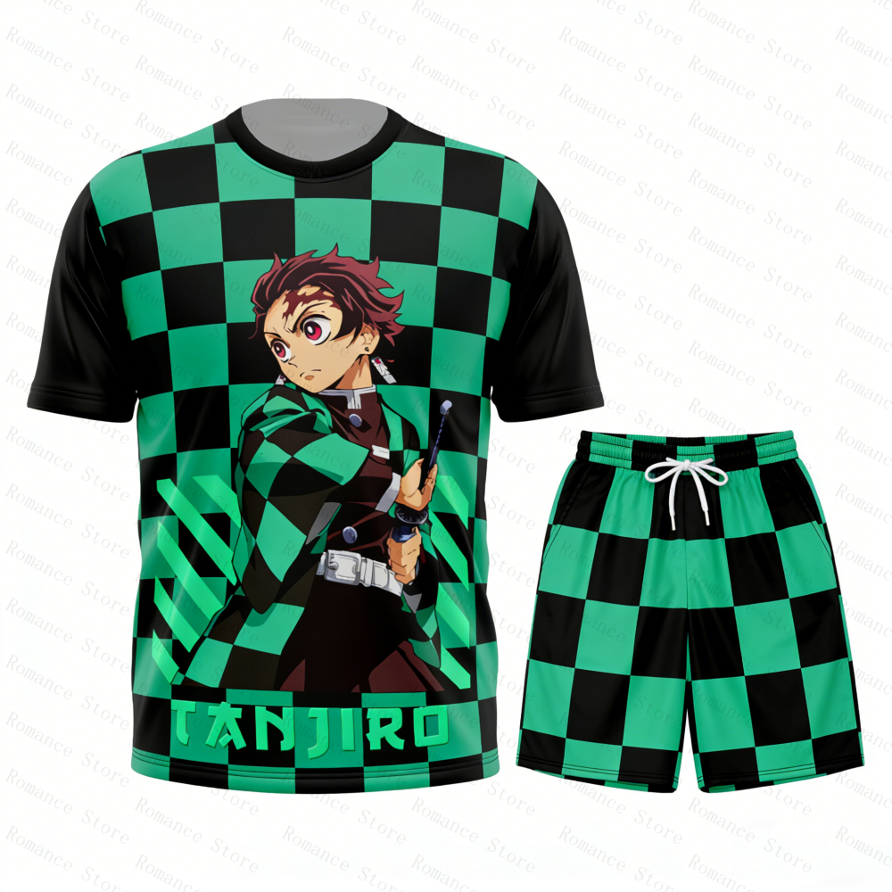 Tanjiro Kamado Demon Slayer Al - Running Cap Lightweight 리뷰 및 가격