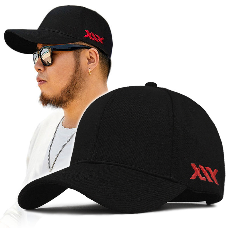 Big Head Men Women Youth Boys  - Baseball Cap Structured 리뷰 및 가격