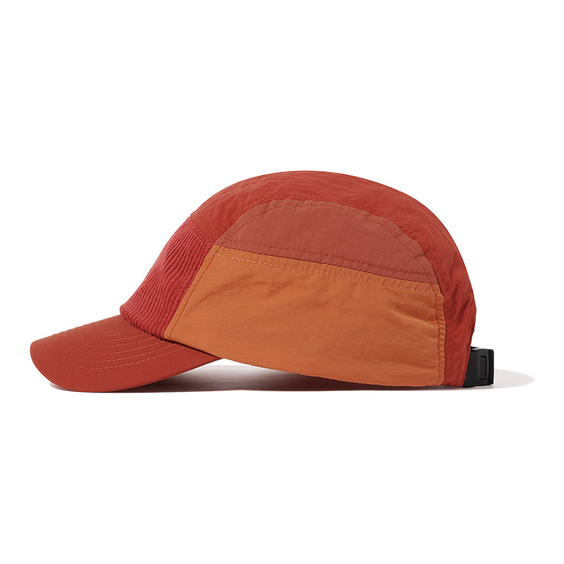 Unisex Lightweight 5 Panel Bas - Corduroy Cap 5 Panel 리뷰 및 가격
