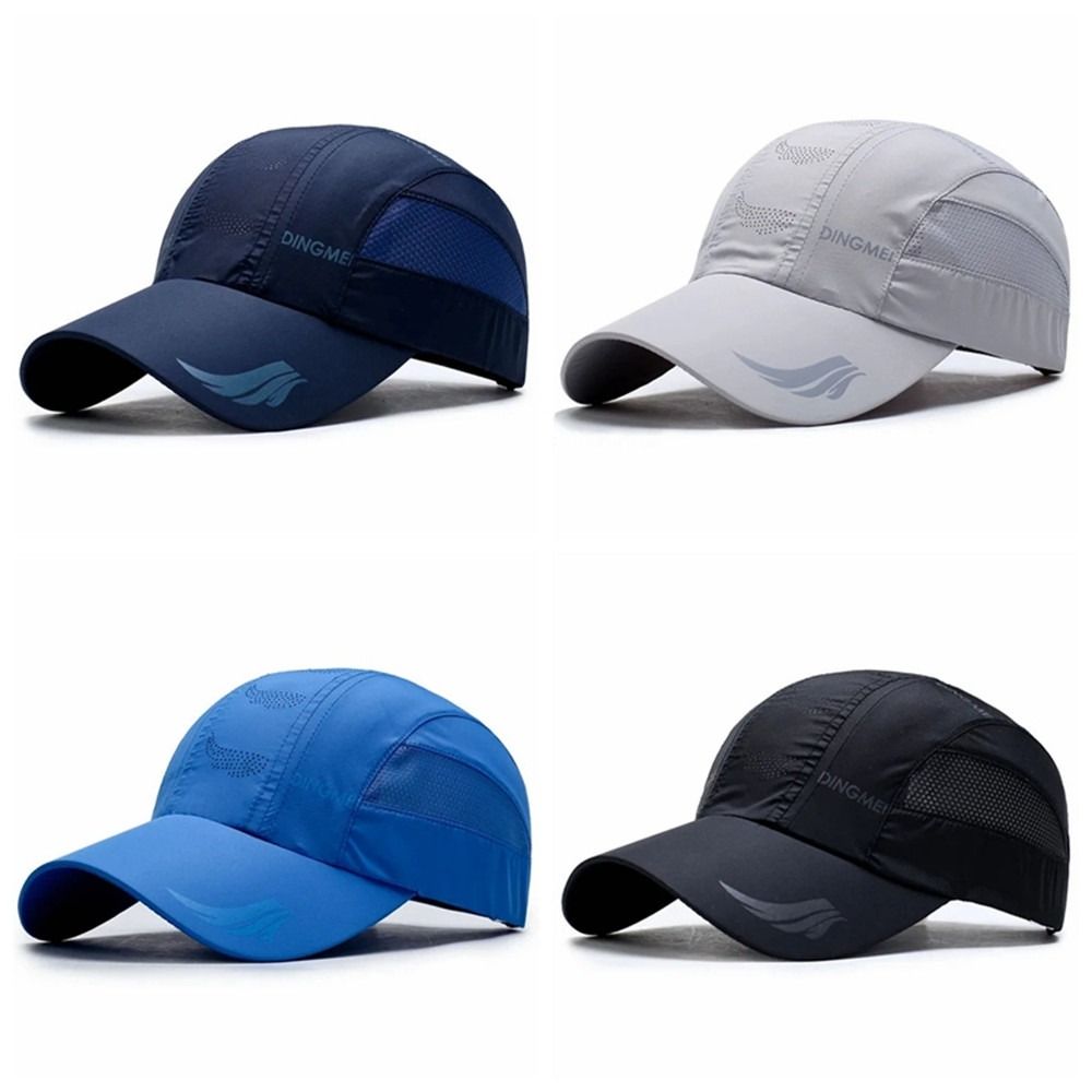 Camping Fishing Quick Dry Base - Trucker Cap Mesh 리뷰 및 가격