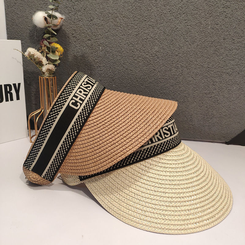 2026itemFashion Summer Sun Hat - Visor Sun Hat 리뷰 및 가격