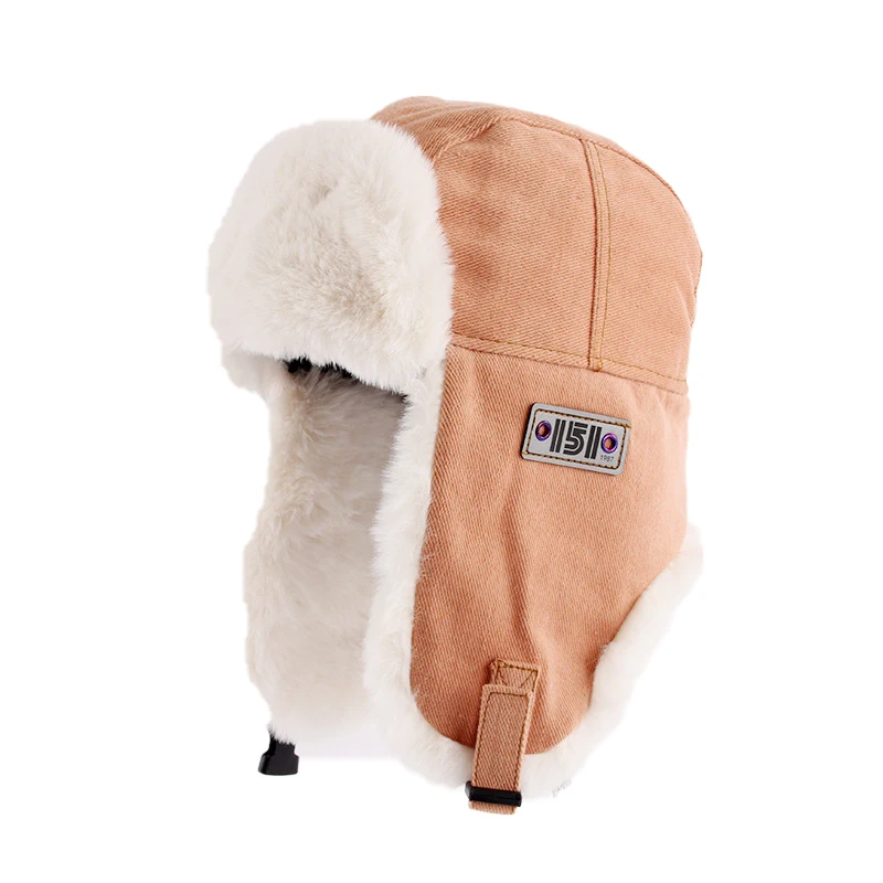 Pilot Winter Hat Outdoor Russi - Winter Trapper Hat 리뷰 및 가격