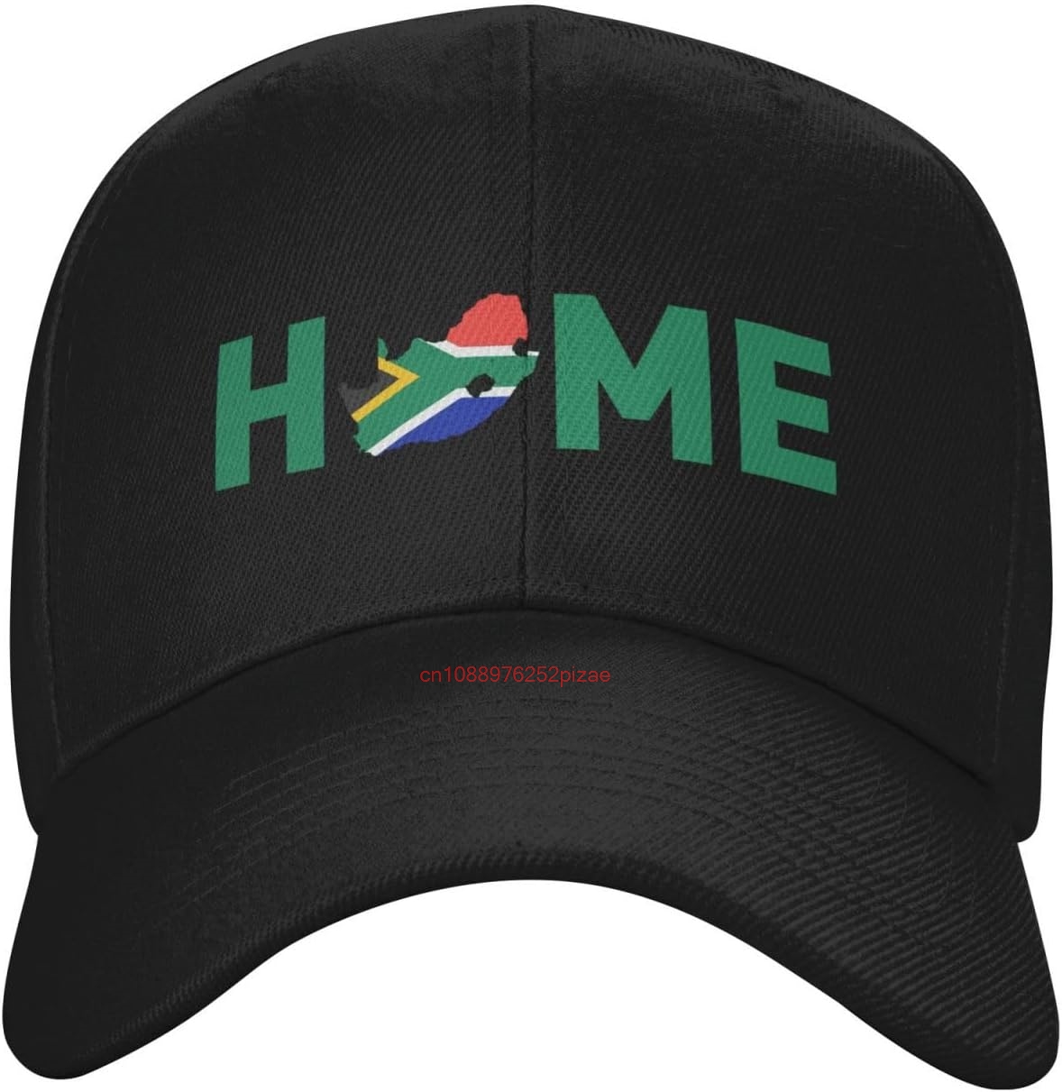 South Africa Map is Home South - Golf Cap Dad 리뷰 및 가격
