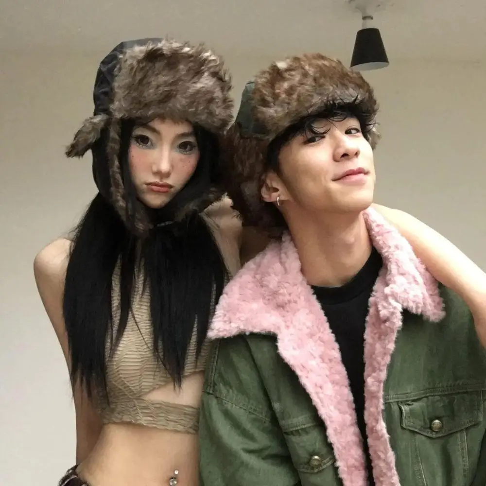 1PC Winter Trapper Aviator Tro - Winter Trapper Hat 리뷰 및 가격