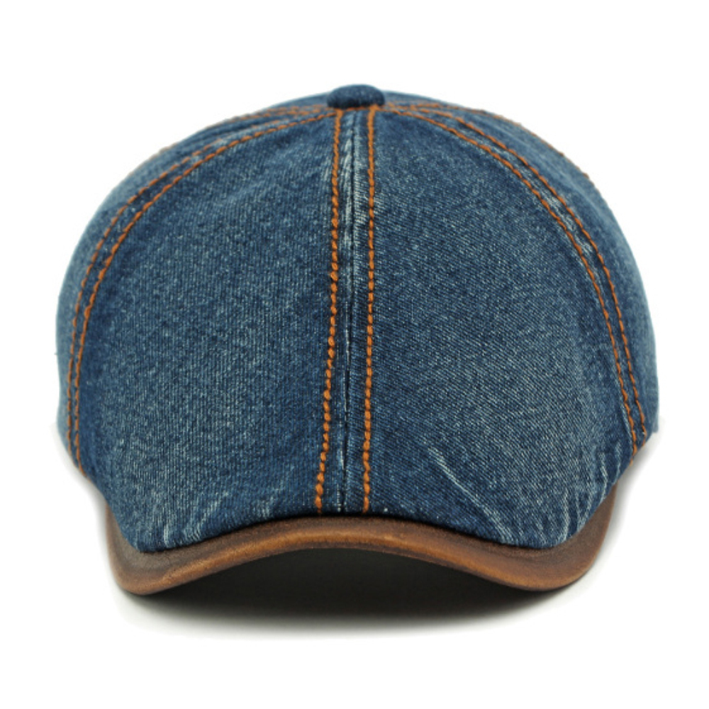 HT4735 Berets for Men Women Vi - Newsboy Cap Ivy 리뷰 및 가격