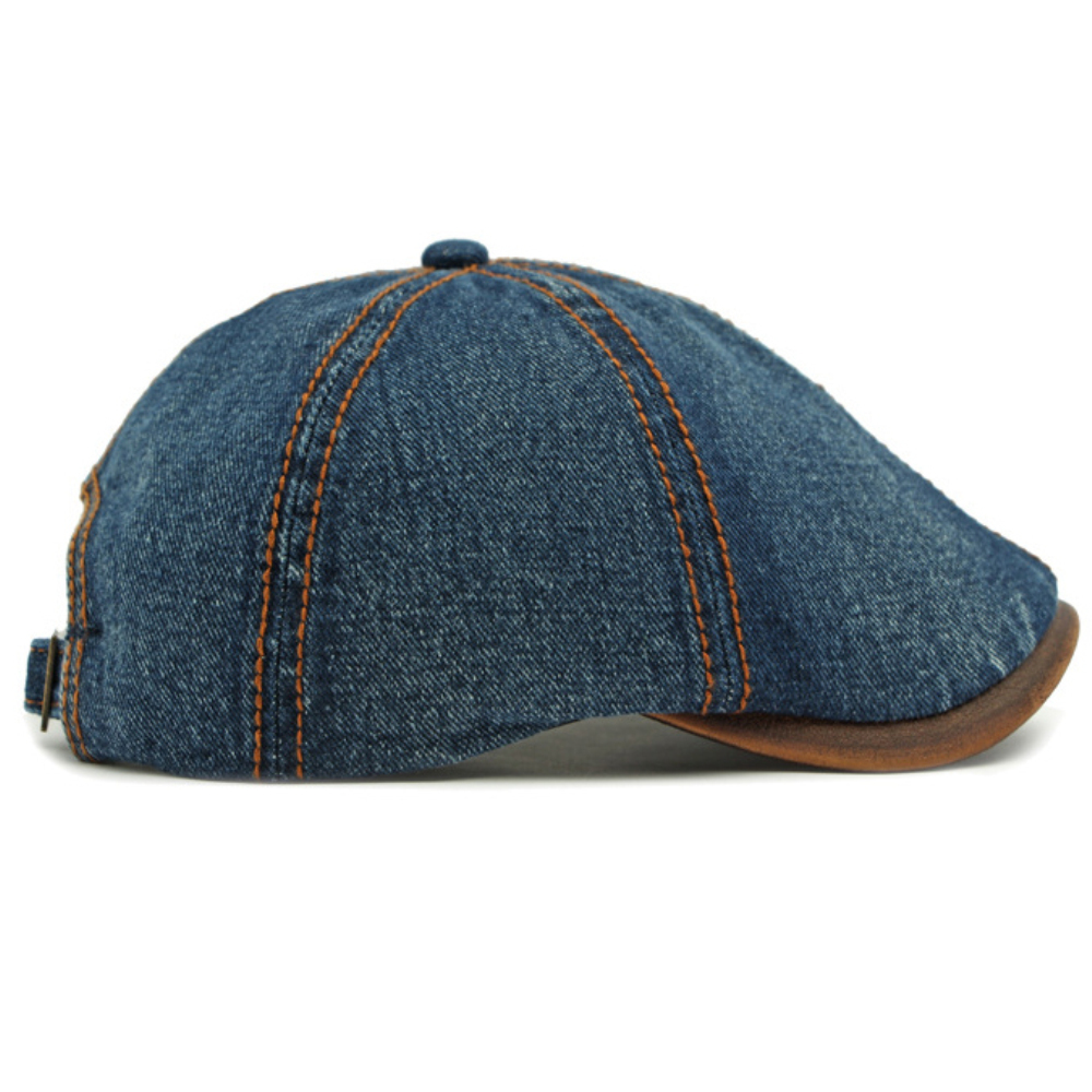 HT4735 Berets for Men Women Vi - Newsboy Cap Ivy 리뷰 및 가격