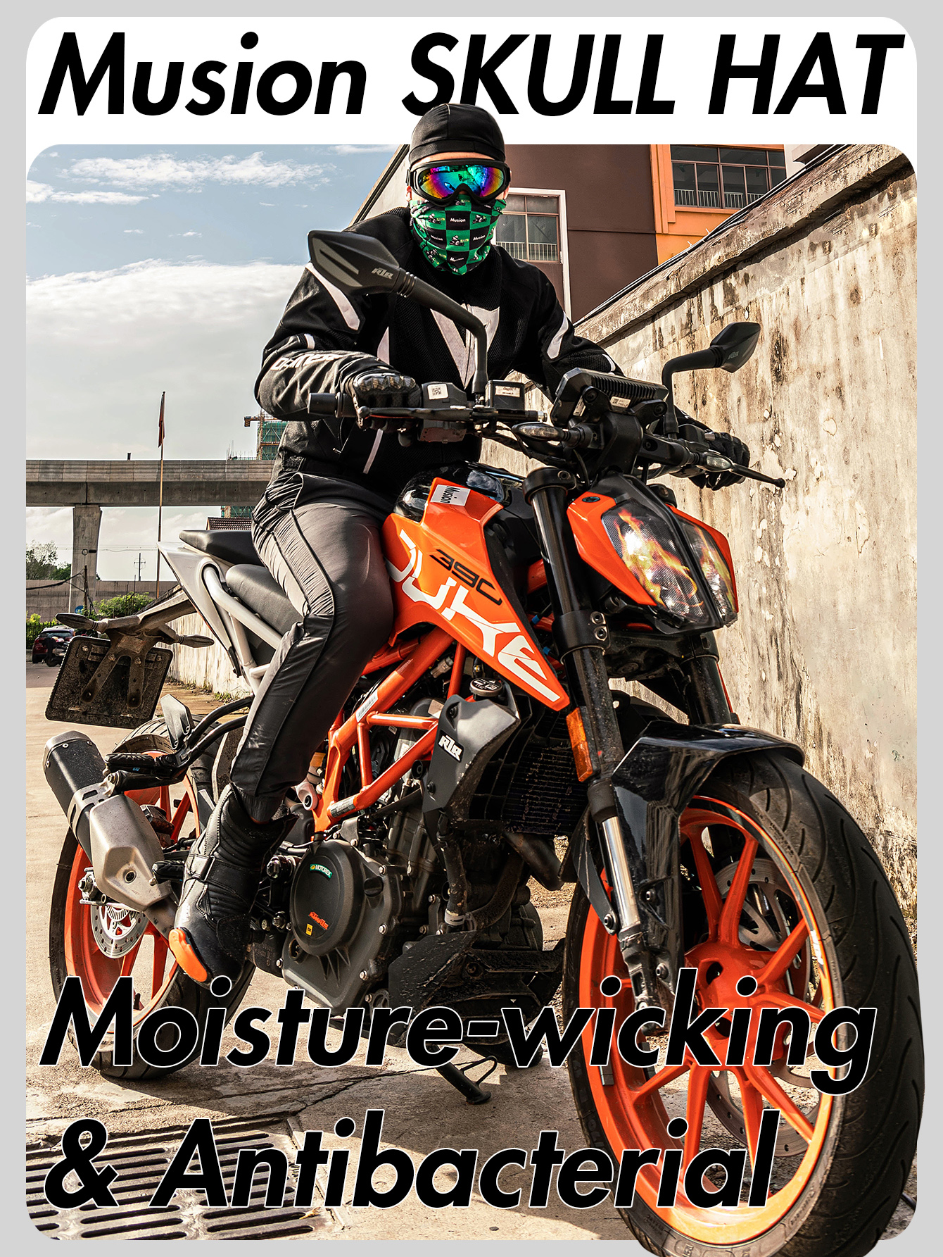 Summer Cooling Skull Caps Helm - Skull Cap Helmet Liner 리뷰 및 가격