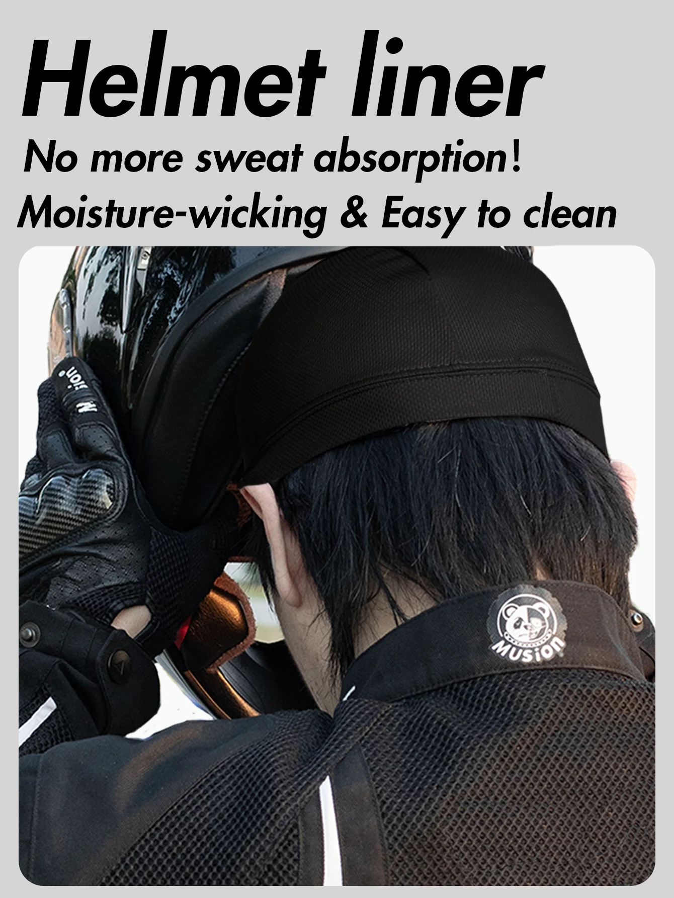 Summer Cooling Skull Caps Helm - Skull Cap Helmet Liner 리뷰 및 가격