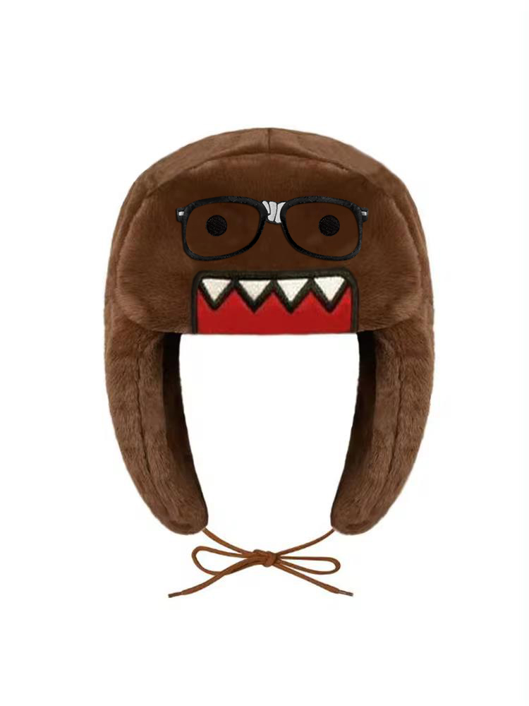 Fashion Autumn Winter Warm Ush - Winter Trapper Hat 리뷰 및 가격