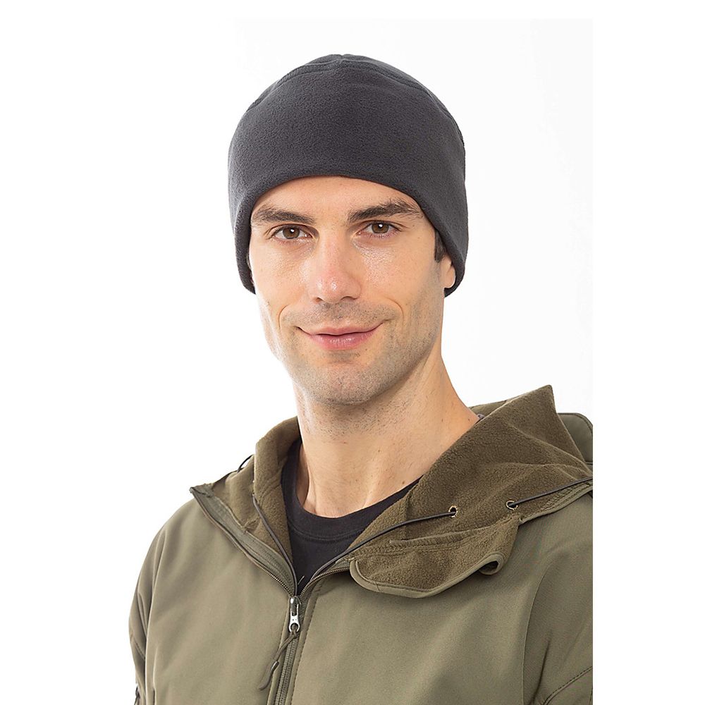 Outdoor Hunting Windproof Bonn - Beanie Cuffed Knit 리뷰 및 가격