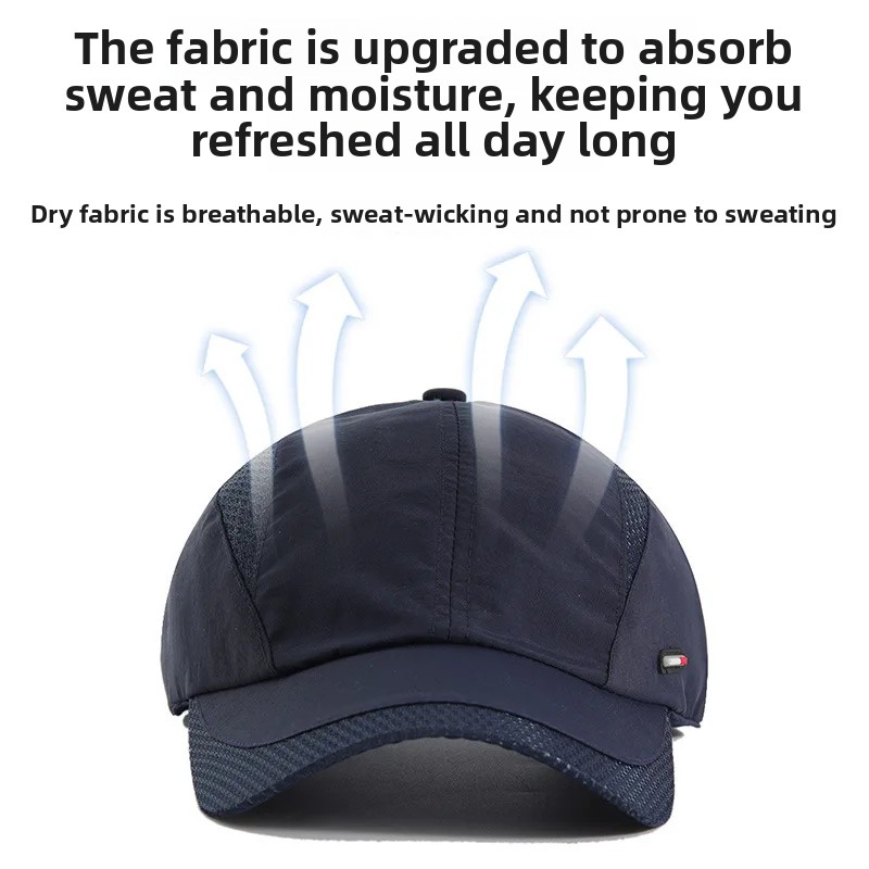 1PC Sun Protection Hat Breatha - Trucker Cap Mesh 리뷰 및 가격