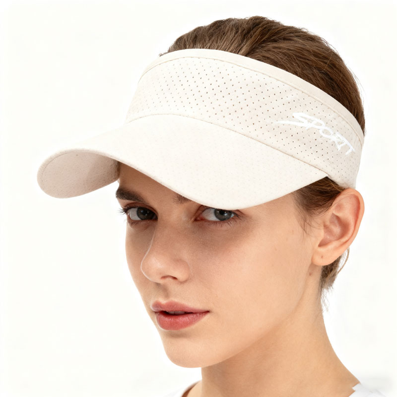 Summer Outdoor Sports Running  - Baseball Cap Structured 리뷰 및 가격