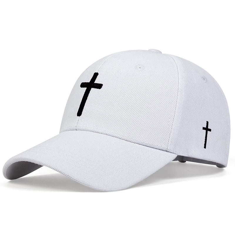 Unisex Cross embroidery Baseba - Golf Cap Dad 리뷰 및 가격
