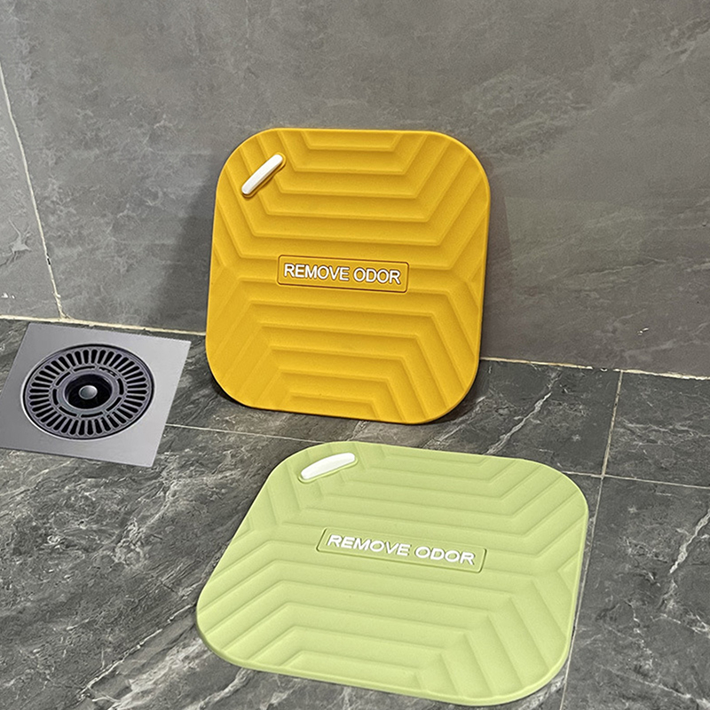 1pc Kitchen Toilet SiliconeIns - Swim Hat Silicone 리뷰 및 가격