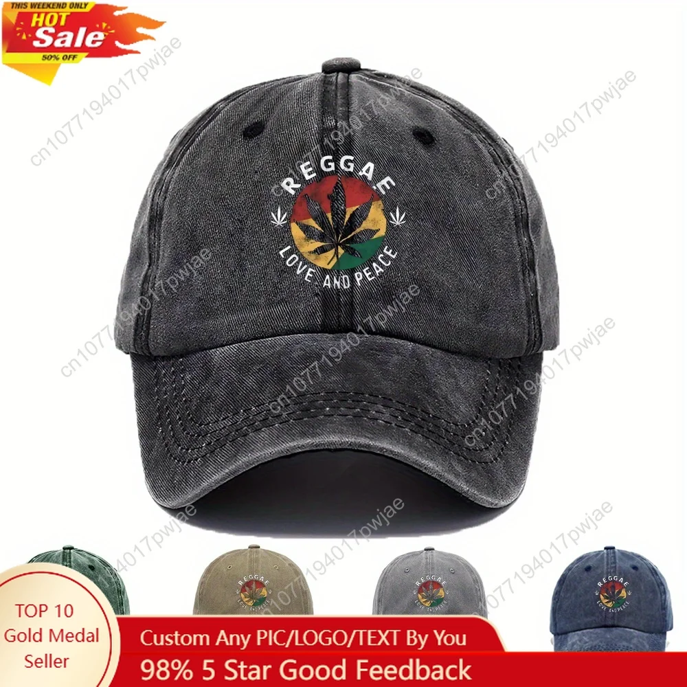 1pc Retro Distressed Washed Ba - Dad Hat Cotton 리뷰 및 가격