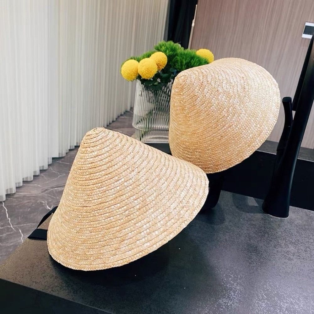 Big Brim Kids Sun Hat Korean B - Visor Sun Hat 리뷰 및 가격