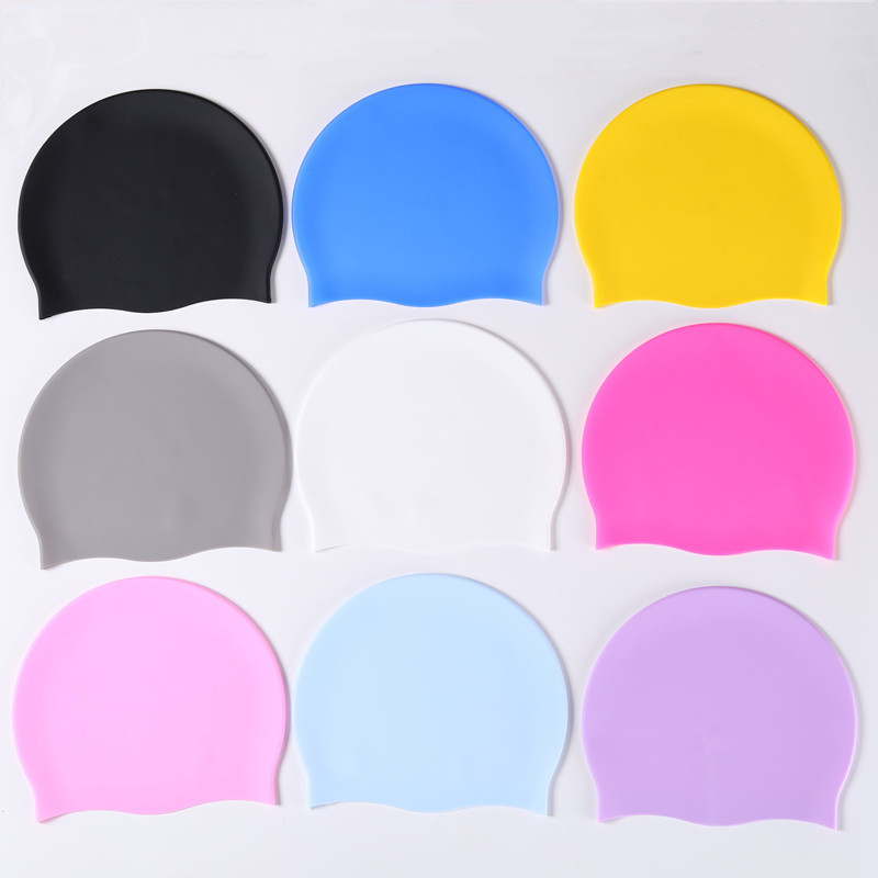 * Silicone World Silicone Swim - Swim Hat Silicone 리뷰 및 가격