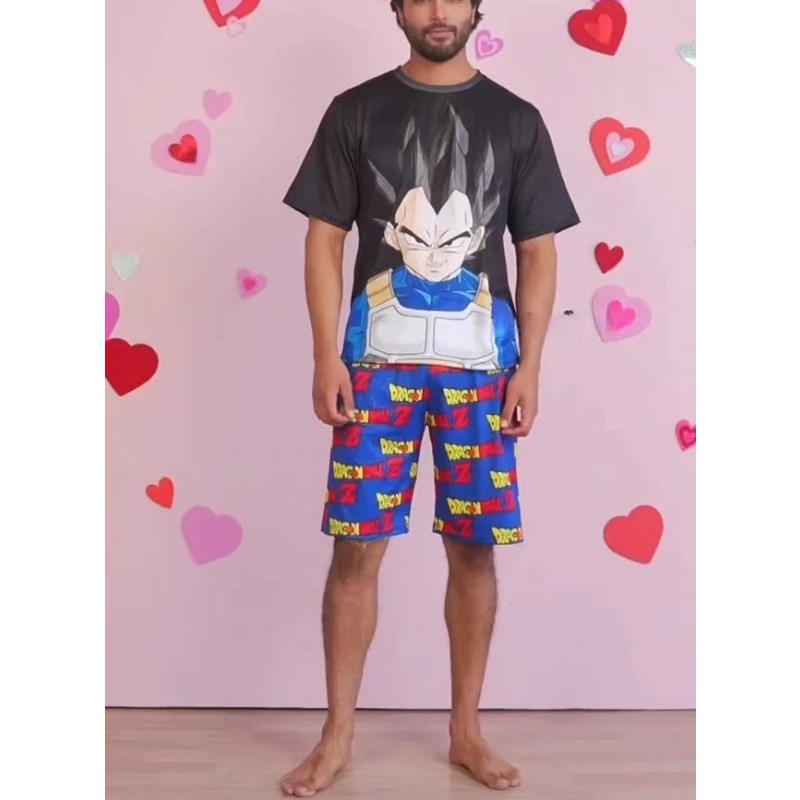 2026 Bulma & Vegeta Pajama Dra - Running Cap Lightweight 리뷰 및 가격