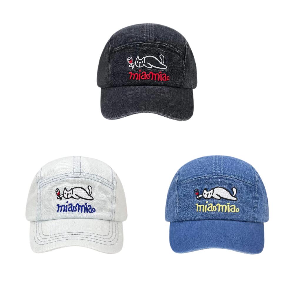 Vintage Denim 5 Panel Baseball - Corduroy Cap 5 Panel 리뷰 및 가격