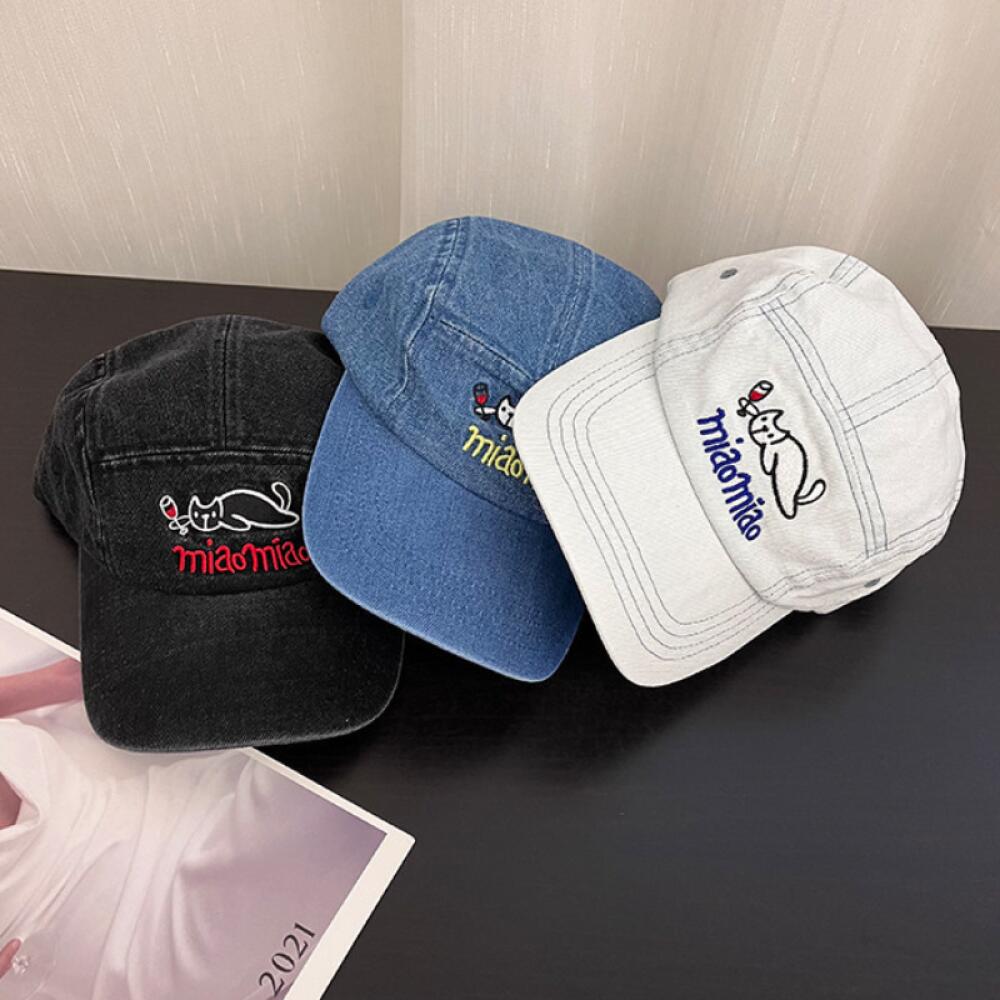 Vintage Denim 5 Panel Baseball - Corduroy Cap 5 Panel 리뷰 및 가격
