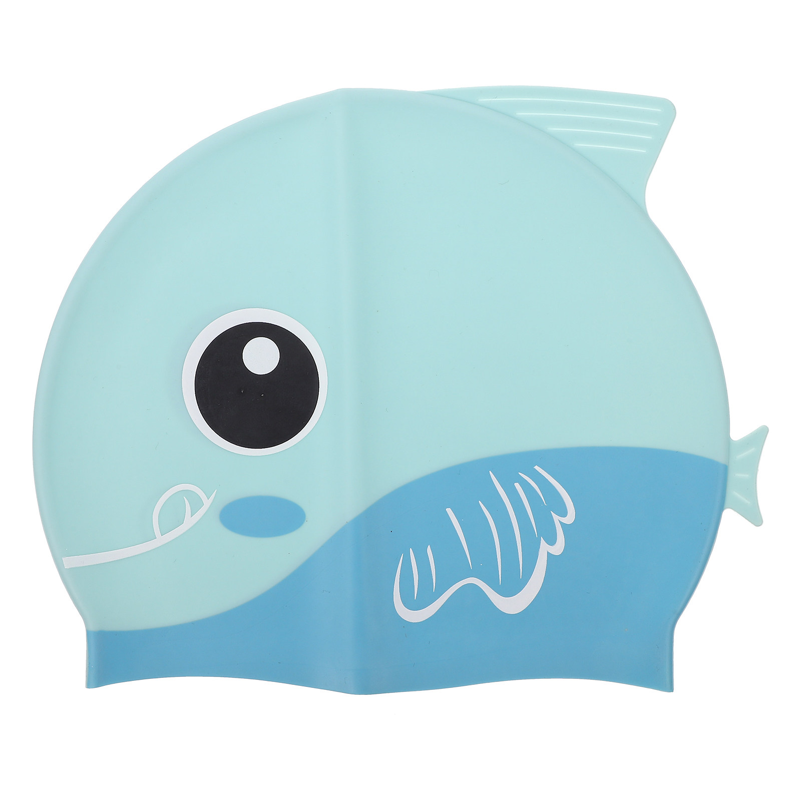 Silicone Cartoon Swimming Hat  - Swim Hat Silicone 리뷰 및 가격