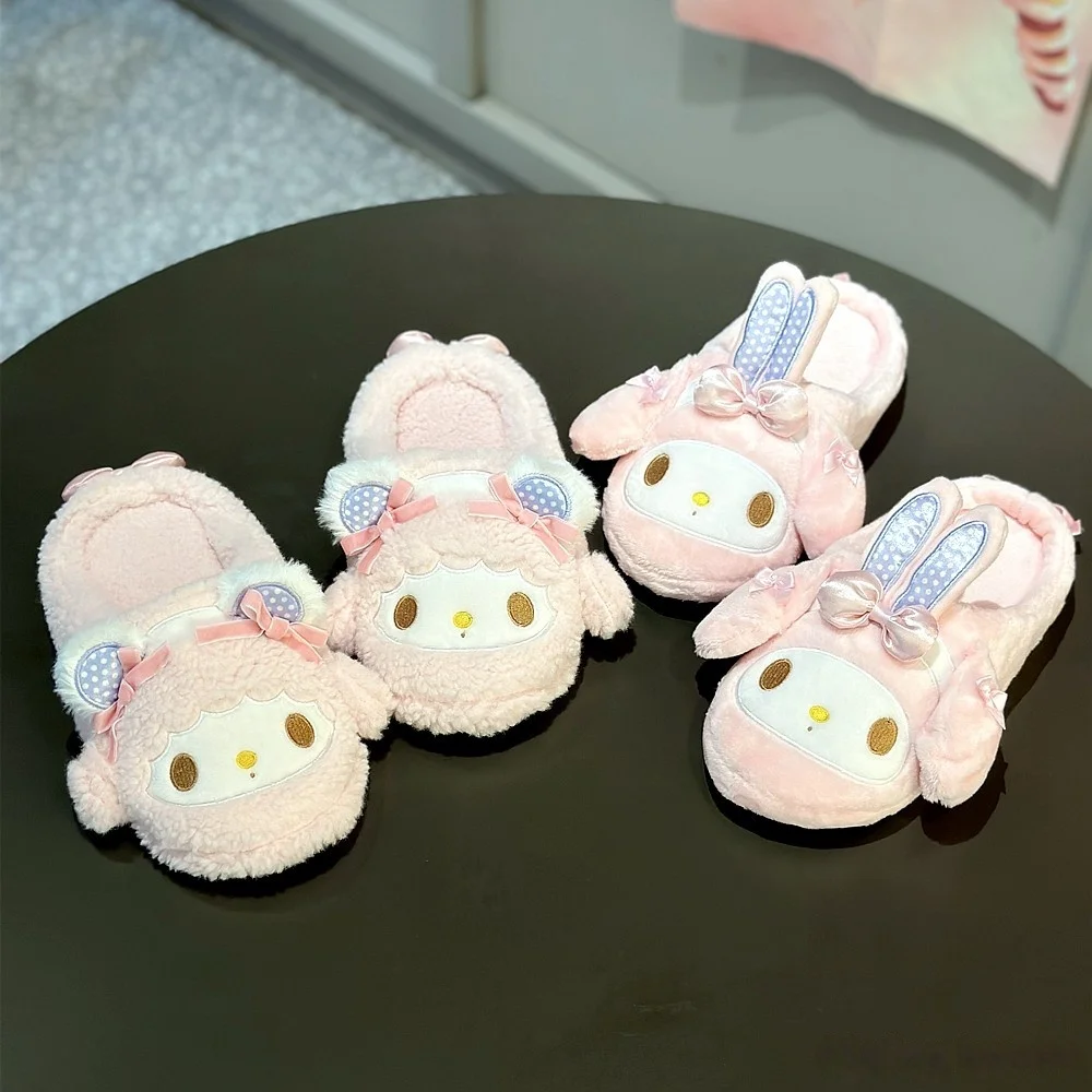 My Melody Cartoon Slippers Com - Snapback Hat Flat 리뷰 및 가격
