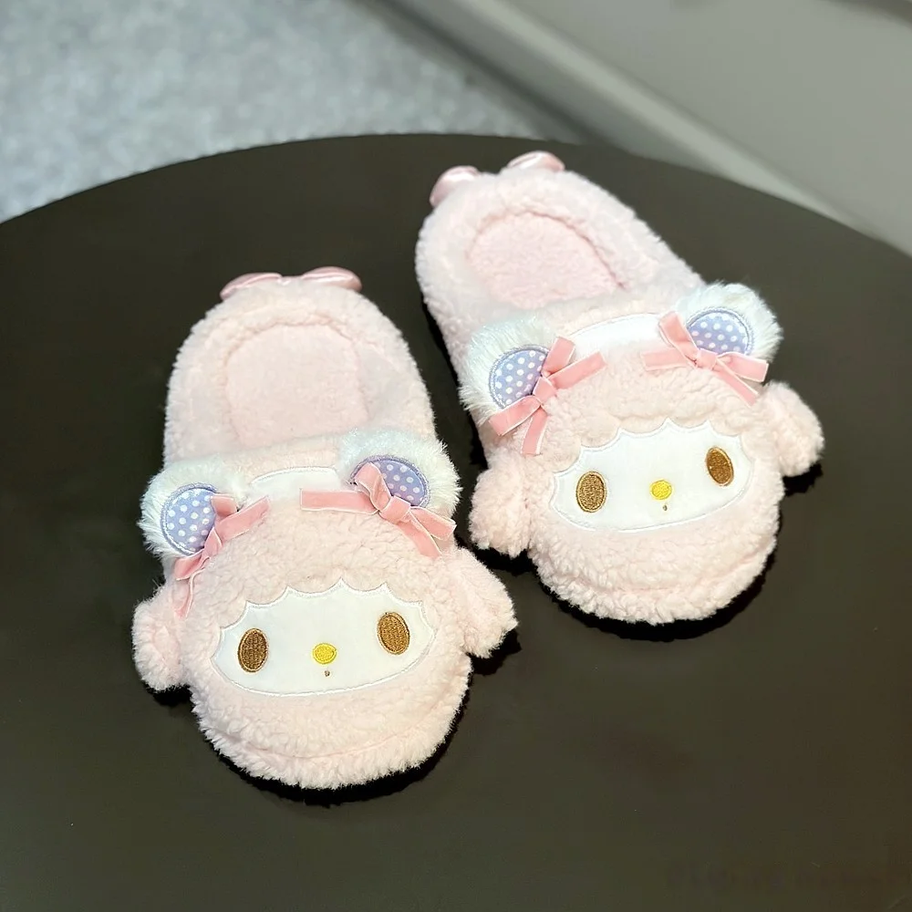 My Melody Cartoon Slippers Com - Snapback Hat Flat 리뷰 및 가격