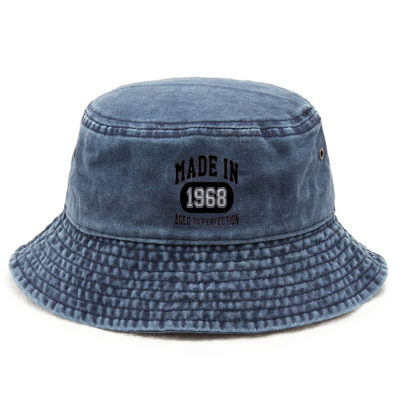 Customize Cotton Washed Bucket - Bucket Hat Cotton 리뷰 및 가격