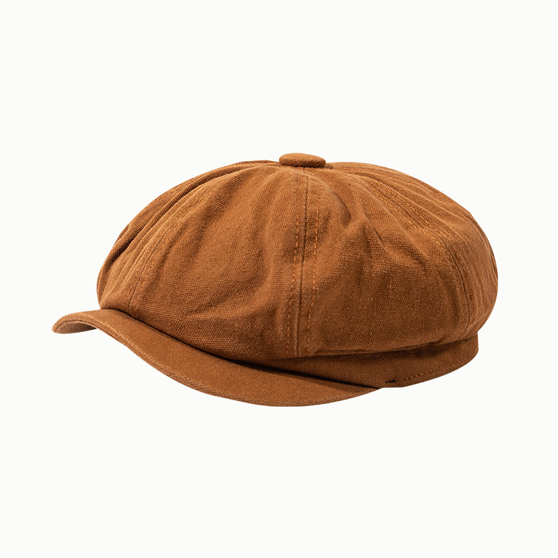 Brand Oohmy Hat for Small Head - Newsboy Cap Ivy 리뷰 및 가격