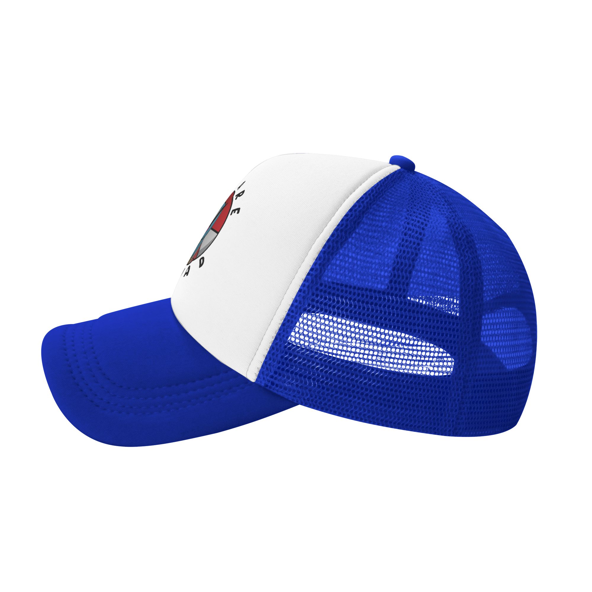 pokemoned Foam Trucker Hat Wom - Trucker Cap Mesh 리뷰 및 가격