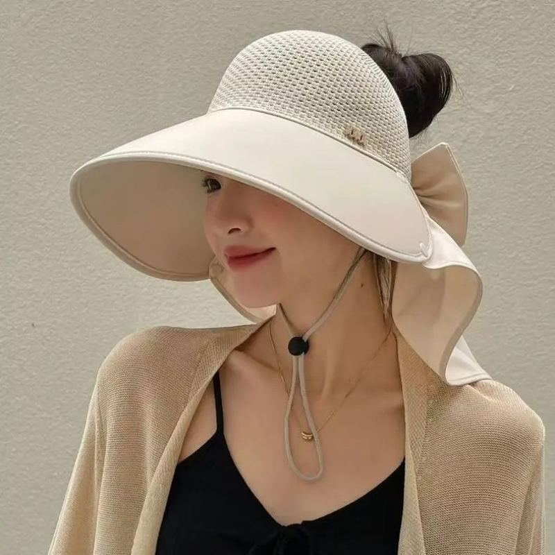 Summer Women Bucket Hat Outdoo - Sun Hat Wide Brim 리뷰 및 가격