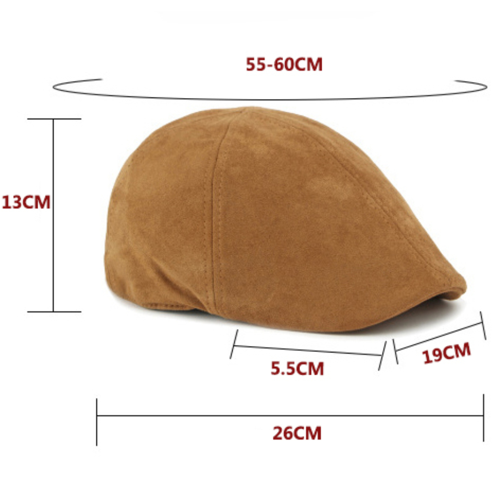 HT5028 Berets for Men Women Ar - Newsboy Cap Ivy 리뷰 및 가격