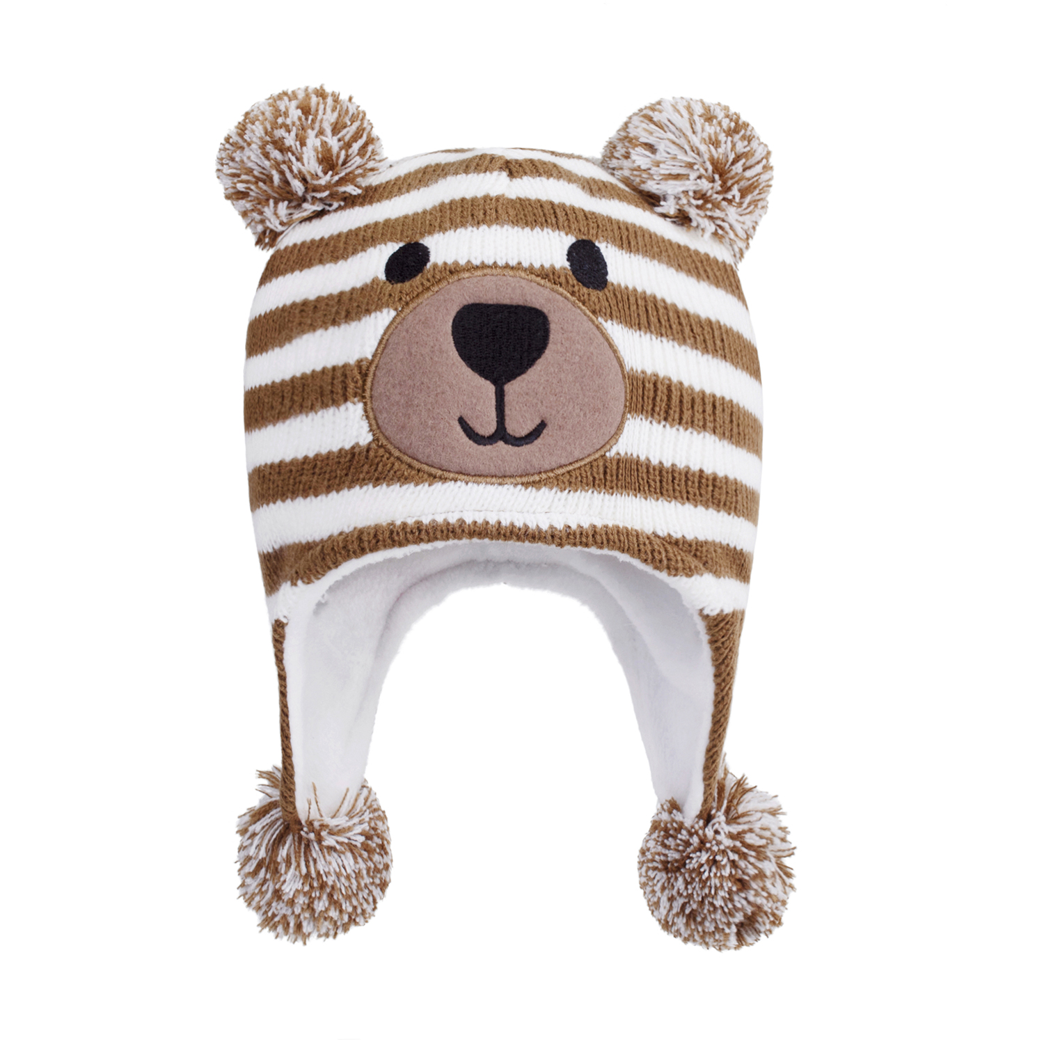 Baby Winter Warm Trapper Hat 0 - Winter Trapper Hat 리뷰 및 가격