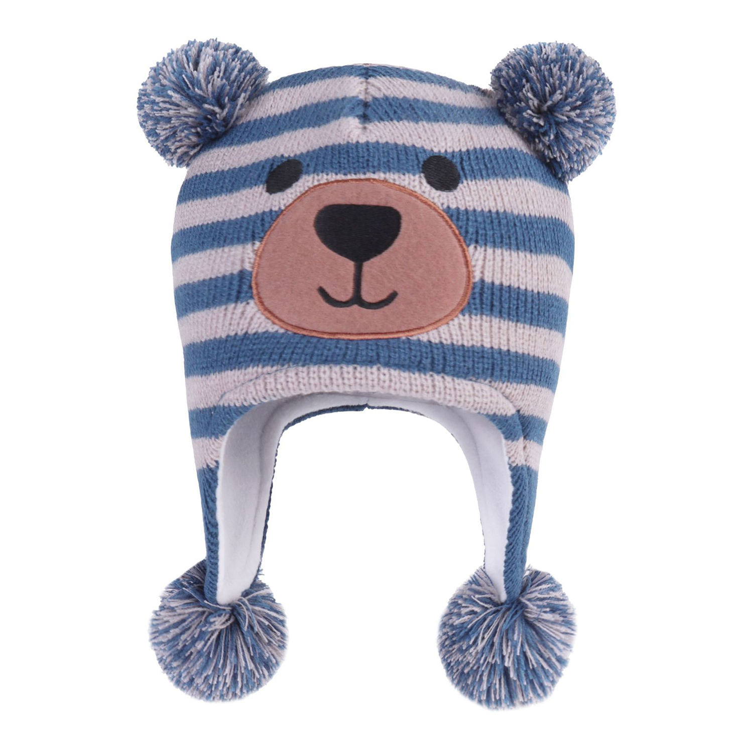 Baby Winter Warm Trapper Hat 0 - Winter Trapper Hat 리뷰 및 가격