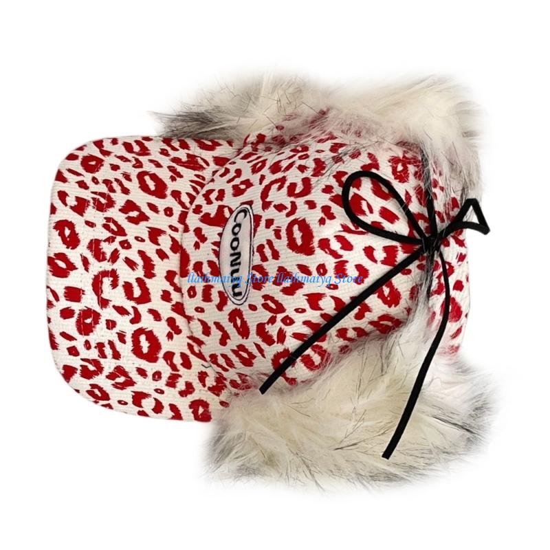 573B Thickened Warm Trapper Ha - Trapper Hat Ear Flap 리뷰 및 가격